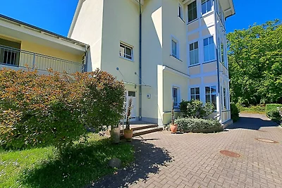 apartman za odmor Obiteljski odmor Bansin