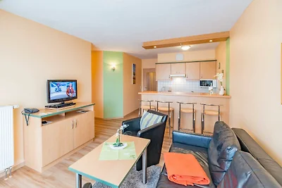 3-Zimmer-Apartment - C25