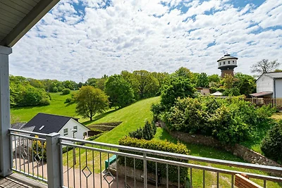 Vakantieappartement Gezinsvakantie Göhren