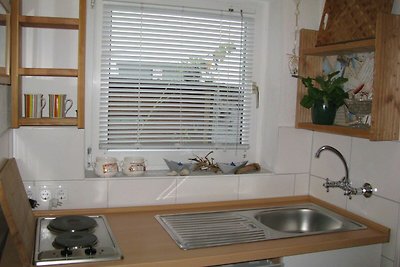 Vakantieappartement Gezinsvakantie Rostock