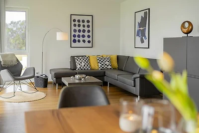 Vakantieappartement Gezinsvakantie Zirchow