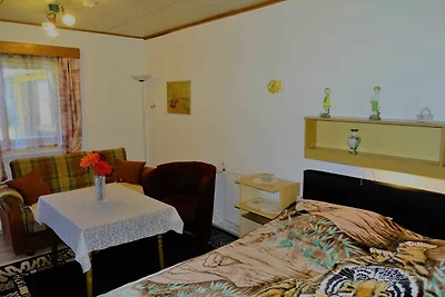 Casa vacanze Vacanza di relax Stubbenfelde