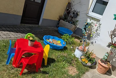 Appartamento Vacanza con famiglia Waischenfeld