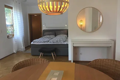 Ferienwohnung D, Prinz-Karl-Str. , Stadtrand