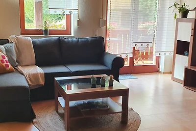 Ferienwohnung 2