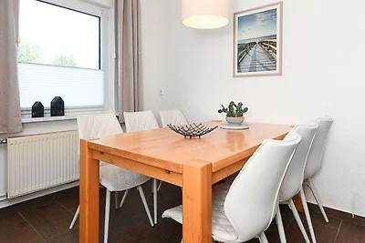 Ferienhaus Nuus Negen