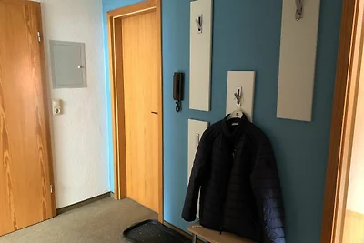 Fewo 27/7 - Gemütliche Ferienwohnung mit...