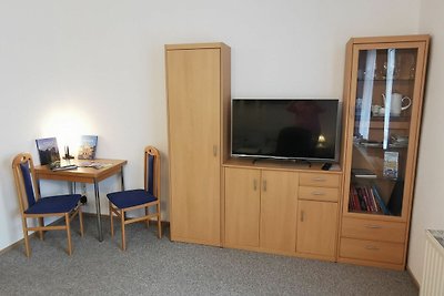 Vakantieappartement Gezinsvakantie Dresden