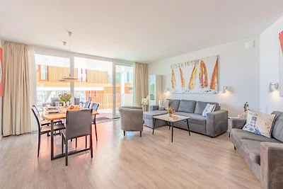 Vakantieappartement Gezinsvakantie Travemünde