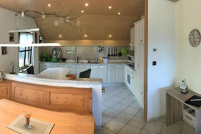 Vakantieappartement Gezinsvakantie Bertsdorf-Hörnitz