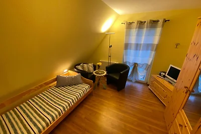 Casa vacanze Vacanza di relax Peenemünde