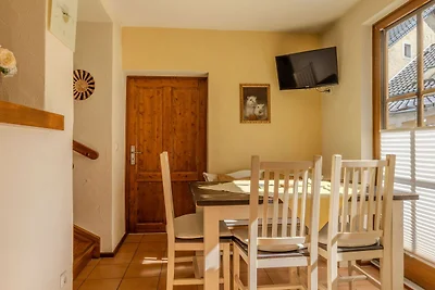 Appartamento Vacanza con famiglia Neroth