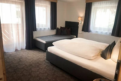 Gepatsch - Komfort Apartment, 1.