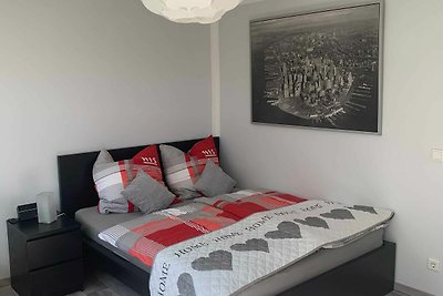 Vakantieappartement Gezinsvakantie Wickede-Ruhr