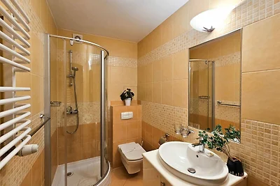 Vakantieappartement Gezinsvakantie Swinoujscie