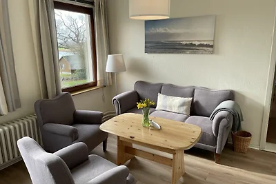 Vakantieappartement Gezinsvakantie Grödersby