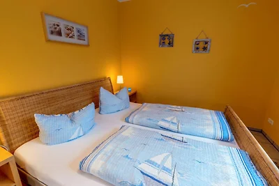 Vakantieappartement Gezinsvakantie Neuhof