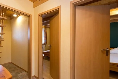 Casa vacanze Vacanza di relax Jabel
