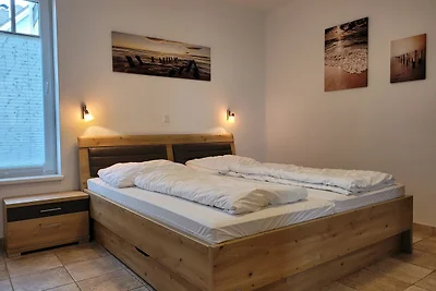 Appartamento Vacanza con famiglia Börgerende-Rethwisch