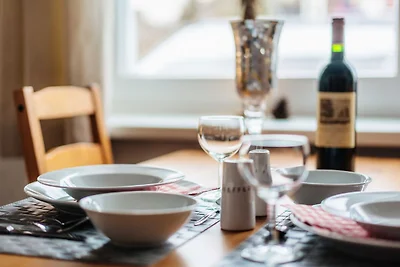 Apartamento Vacaciones familiares Sankt Andreasberg