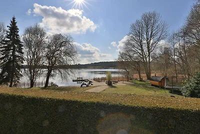 Fischerhaus Whg. Sommerbrise