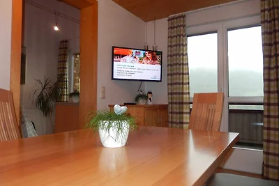Ferienwohnung Diedamskopf
