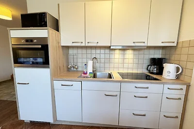 Vakantieappartement Gezinsvakantie Gager