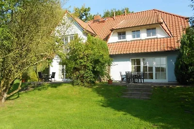 Vakantieappartement Gezinsvakantie Putbus