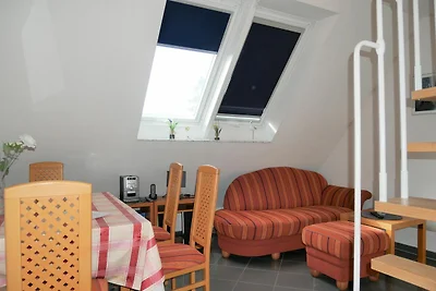 Vakantieappartement Gezinsvakantie Zempin