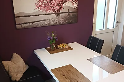 Ferienwohnung NatuRaum