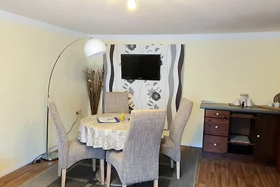 Fewo Kastanienblick, WLAN