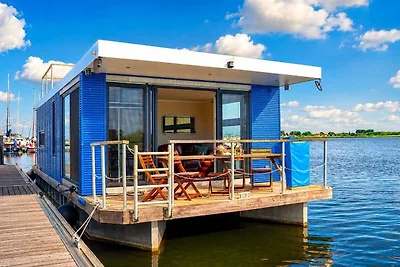 Hausboot Silvia