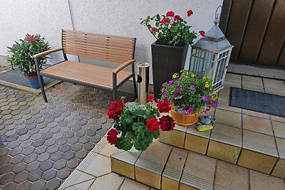 Vakantieappartement Gezinsvakantie Eching am Ammersee