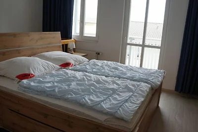 Appartamento Vacanza con famiglia Göhren