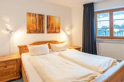 Vakantieappartement Gezinsvakantie Bolsterlang