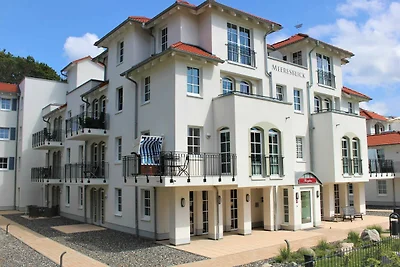 Haus Meeresblick FeWo Wellengang 01 Ref.