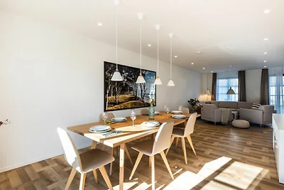 Vakantieappartement Gezinsvakantie Stolpe auf Usedom