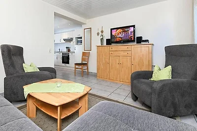 Apartamento Vacaciones familiares Wittmund