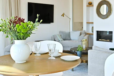 Vakantieappartement Gezinsvakantie Ummanz