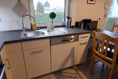 Ferienhaus Geers