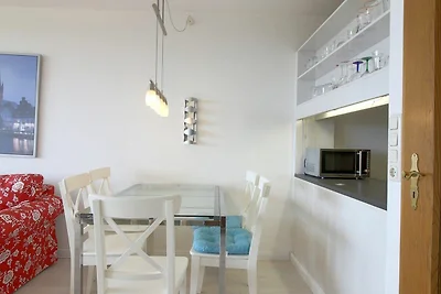 Vakantieappartement Gezinsvakantie Hohegeiß