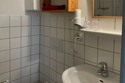 Zimmer 7 - Doppelzimmer Der Radler
