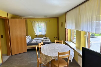 Apartament Dla rodzin Lentföhrden