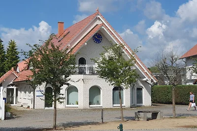 Appartamento Vacanza con famiglia Koserow