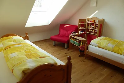 Appartamento Vacanza con famiglia Markdorf