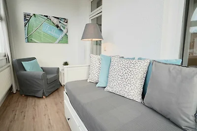 06 Ferienappartement Zudar