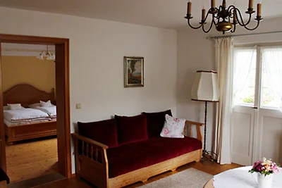 Wohnung III Balkonia