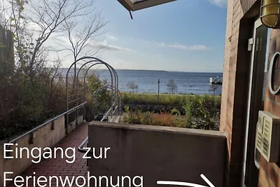 Haffzeit in Rerik