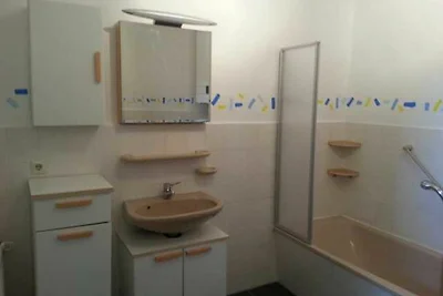 Vakantieappartement Gezinsvakantie Halberstadt