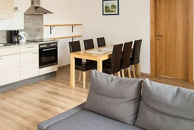 Vakantieappartement Gezinsvakantie Zell am Moos